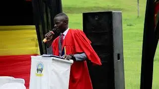 GUILD SPEAKER QUORAM