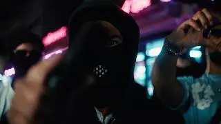 SHINDY - YMM (FEAT. SALIOU & TOUJOUR)