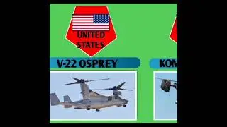 attack helicopter from different countries