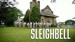Sleighbell - Christmas at KwaSizabantu