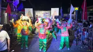 INDAK MARILAG DANCE CONTEST BRGY 129 BALOT TONDO MANILA FEBRUARY 20.2026
