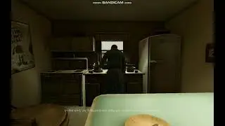 BATIM Joey Drew ending chapter 5