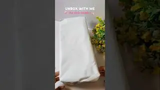 Unboxing The Pink Foundry Acne Serum✨️ #unboxing #thepinkfoundry #acne #acneskincare #itsmakeovertym