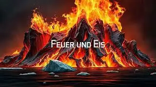 SCHÖNGEIST - Feuer und Eis  (Official Lyricvideo)
