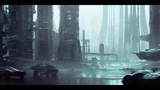 Neo-Tokyo Lofi Techno