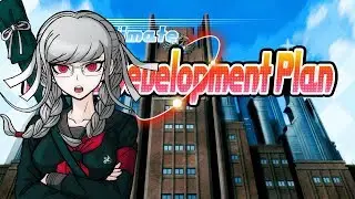 Danganronpa V3: Killing Harmony - [Talent Plan: Peko Pekoyama]