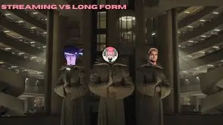 Streaming vs. Longform Media: Pros and Cons | Featuring Loki, MCU, The Boys, and More | Bonus EP