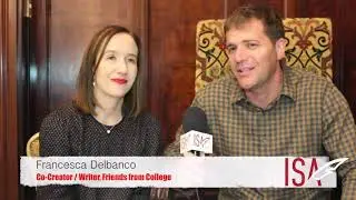 Nicholas Stoller & Francesca Delbanco on the Importance of Taking Notes