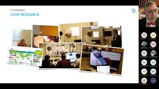 CIB International Conference 2022. Accelerating Innovation in Construction (Day 1: Keynote: Part 1)