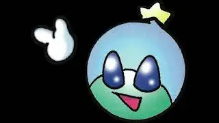 Klonoa Phantasy Reverie Series - Klonoa Door to Phantomile : Huepow voice clips (PS1)