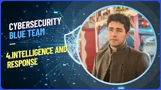 Dərs 4. İntelligence and Response | Azərbaycan dilində Cyber Security