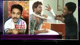 Cinema:Exclusive Interview With Actor Guiness Pakru