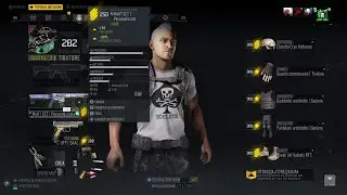 Ghost Recon Breakpoint  New DMR Glitch ITA !!!   2021 !!!