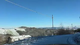 Appennino imbiancato 