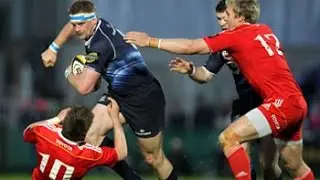 Ronan O'Gara - Tackling Masterclass