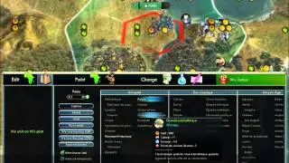 Civilization 5 Cheats - InGame Editor Download