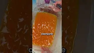 Сливочный десерт без выпечки готовится просто и быстро