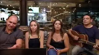 CLIP  BRUNA MAIA E ADRIANA   SILMEIRA   Mar&iacute;lia Mandon&ccedil;a