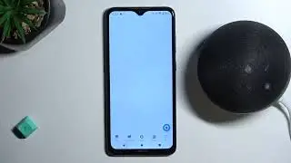 Как включить / отключить связь на Amazon Echo Dot 5?