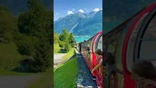 A Day Trip in Switzerland with AlpExcursion