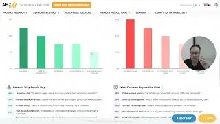 AMZScout's AI Review Analyzer: Extract Product Insights in Minutes (Not Hours)