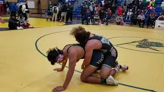 Pac-Coast Classic - Quarterfinals. 12/27/2020