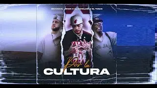 El Metaliko ❌ Brayan El Joker ❌ El Teque - Por La Cultura (Video Oficial)