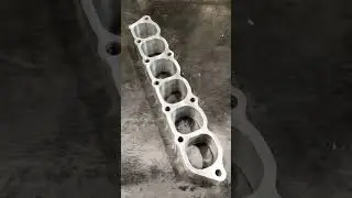 6g72/6g74 intake manifold spacing