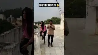 Hasini eh paravala pola😂😜|cutness ku vandha sodhanai😂|#comedy #mrkettaven #funny