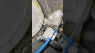 Mazda3 heater fix