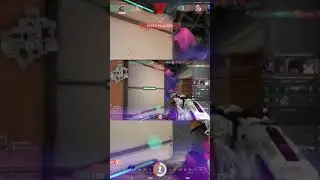 Part of Diamond gameplay #shorts #valorant 1