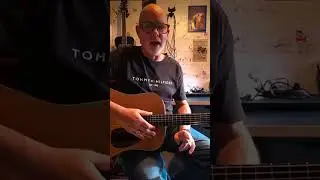 Easy Busking Song Tutorial - Essential Songs for Street Buskers!