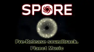 Spore Beta Soundtrack : Peaceful Universe