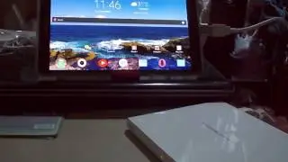 PLAY DVD ROM ON TAB S 8.4 !!!