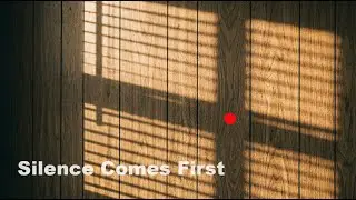 Silence Comes First | How Organizational Failure Begins Quietly
