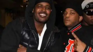 SHEEK LOUCH STYLES P & RAY J - YOU HEARD OF US