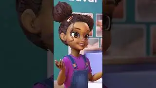 APRENDENDO A LAVAR AS M&Atilde;OS! (1/2) | ISA & REX (EPIS&Oacute;DIO ESPECIAL - TIGRE)