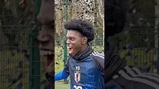 POV: &ldquo;That&rdquo; Isagi Goal #football #bluelock #anime
