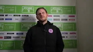 Марк Дейси о нашем поражении от Уингейта и Финчли.