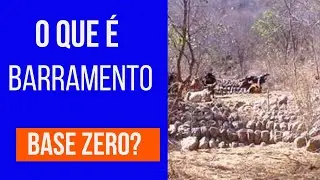 O que é Barramento Base Zero?