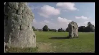 Avebury - A Sacred Landscape