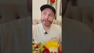 Обзор персидской кухни