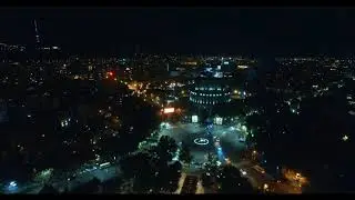 Yerevan Nights