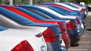 Vehicle supply issues domestically and internationally &lsquo;picking up&rsquo;