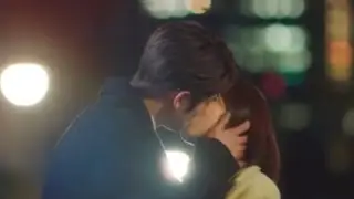 dear.m jaehyun kiss scene (ind sub)