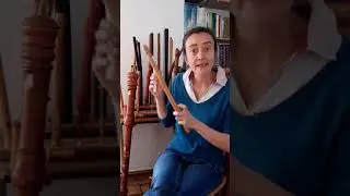 Présentation de la Flûte à bec
