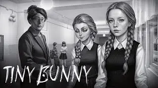 ЛИСА БЫЛА МИЛОЙ&hellip; ШКОЛА &mdash; НЕТ 👁️🦊🏫 ► Зайчик #4