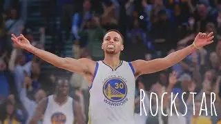 Stephen Curry Mix - 