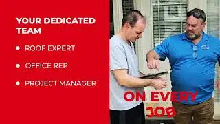 Colony Roofers | Top Rated Roofing Contractor in Atlanta | 678-365-3138