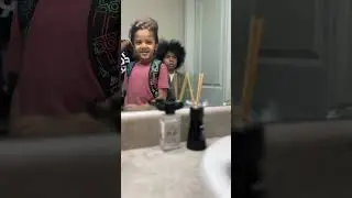 Mom of 6 morning routine #momof6 #blackmomvlog #largefamily #momvlog #ditlofamom #bigfamily #ditl